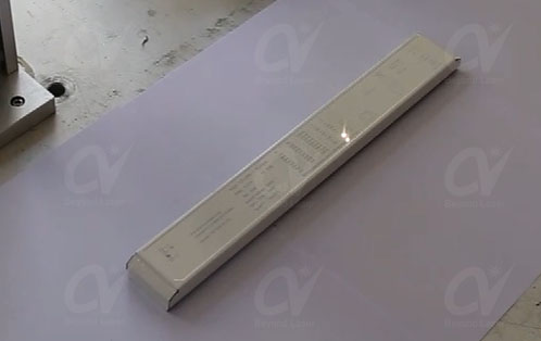 光纖激光打標(biāo)機(jī)也有好壞之分？你知道如何選擇嗎？