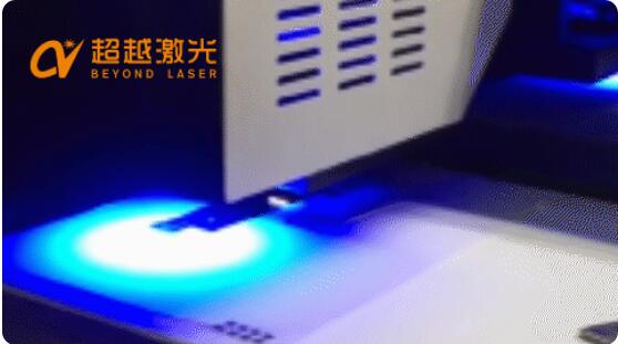 FPC紫外激光切割機，打造5G產(chǎn)品制造專業(yè)利器